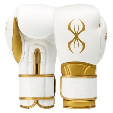 Sting Viper X Hook & Loop Training Glove 20oz